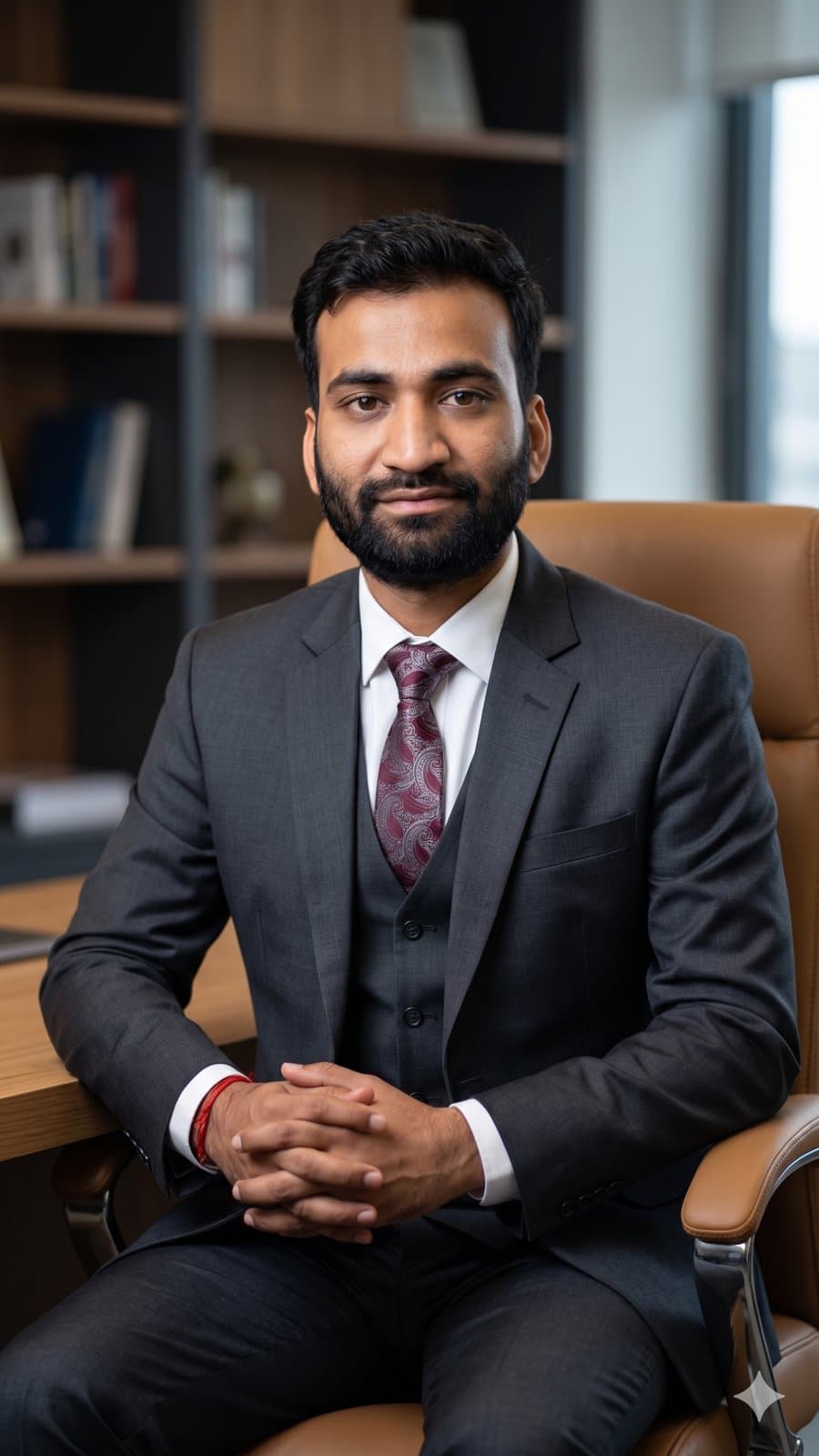 Prince Jaiswal — Founder, Prince Glow Industry