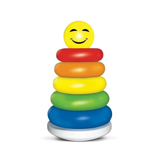 Little's Junior Ring | Stacking Toys for Kids - Image 1